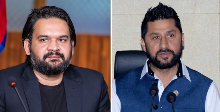 रवि र बालेन बिच पाँच घण्टा वार्ता : सहभागी भन्छन्, 'देशले खोजेको आशाको मिलन भयो'