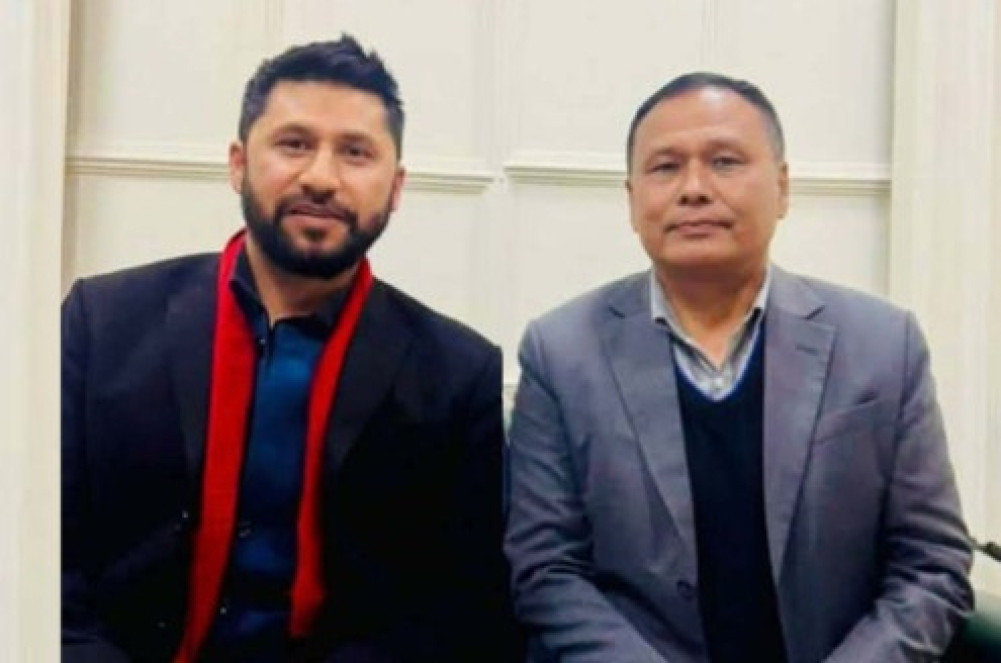 रास्वपा र कुलमान पक्षबीचको एकता भंग, छुट्टाछुट्टै चुनावमा जाने