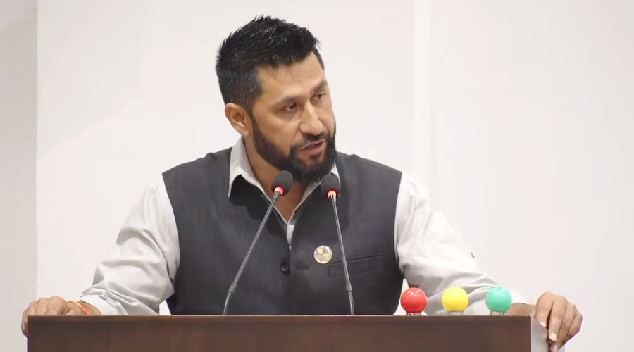 प्रतिपक्षीमाथि मेरो अनुरोध छ, हामीमाथि चौबिसै घण्टा निगरानी राख्नुहोला: रवि लामिछाने