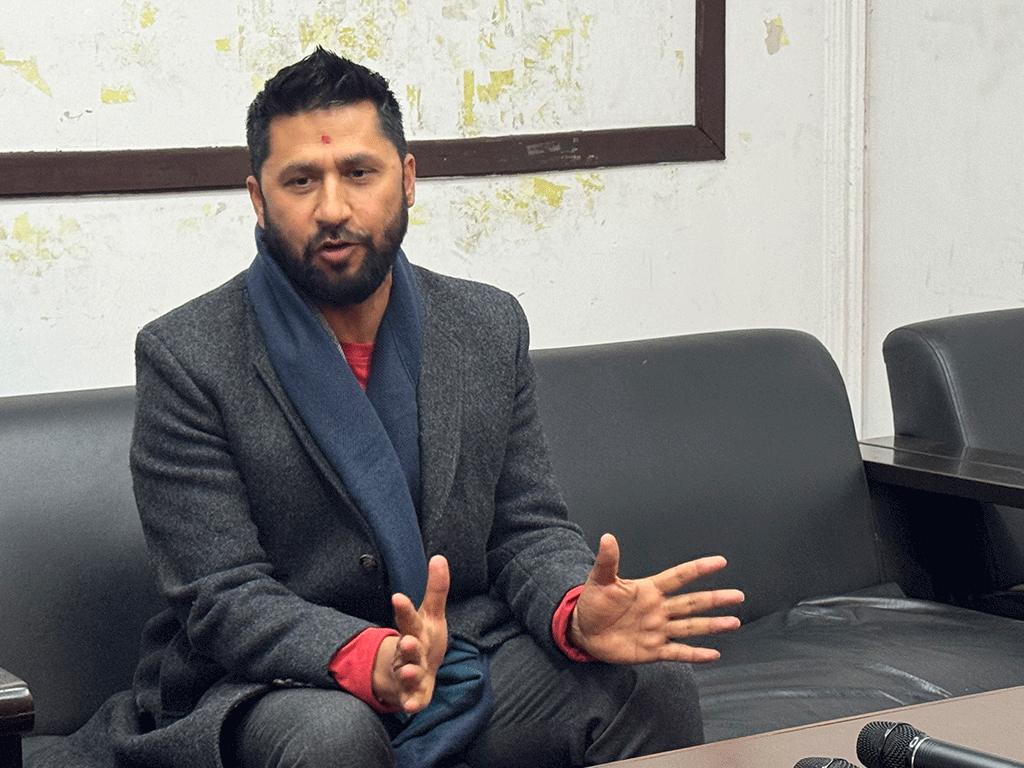 रविविरुद्धको आरोप पत्र संशोधन स्वीकृति दिने निर्णयविरुद्ध सर्वोच्चमा रिट