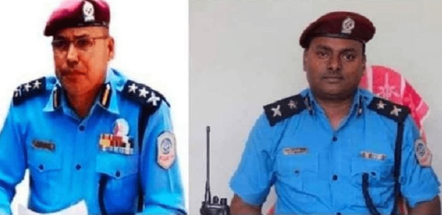 विजयराम चमार मृत्यु प्रकरण : एसपी रविराज खड्कासहितका प्रहरीलाई कारवाही गर्न निर्देशन