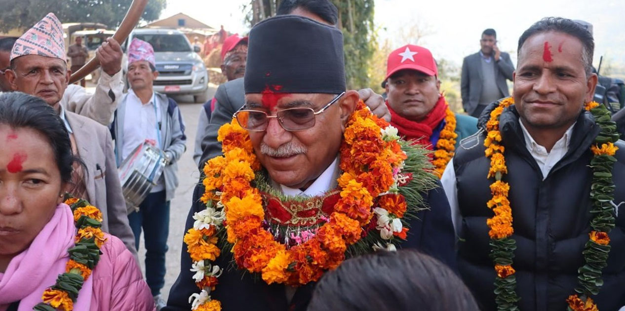 प्रत्यक्षमा ७ सिट जितेको नेकपाले समानुपातिकमा कटायो ६ लाख मत