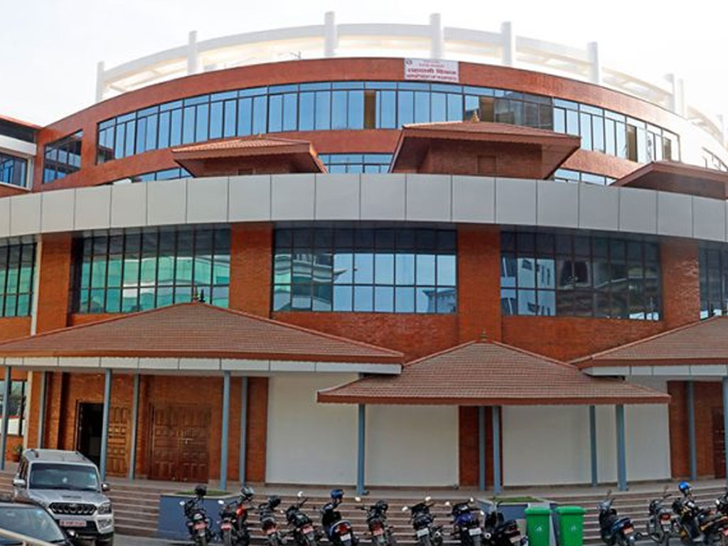 राहदानी वितरण सेवा पुनः सञ्चालन