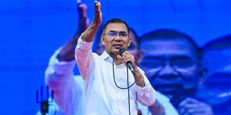 बंगलादेशको निर्वाचनमा बीएनपीलाई बहुमत