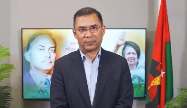 निर्वाचन सफल भएकोमा बङ्गलादेशका प्रधानमन्त्री रहमानले दिए नेपाललाई बधाई