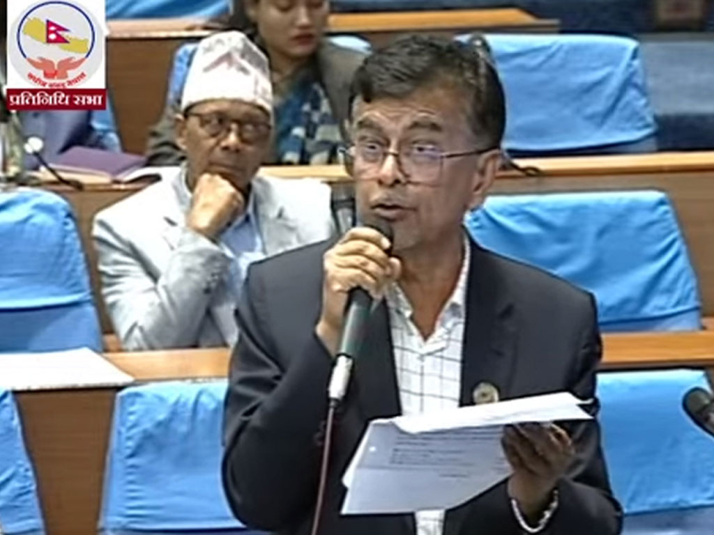 कुलिङ पिरियड हटाउन उच्चपदस्थ कर्मचारीले दिएको धम्कीसँग नडराउन प्रधानमन्त्रीलाई आग्रह