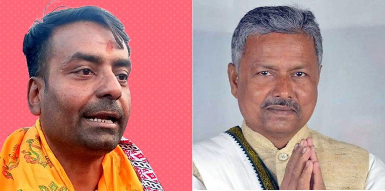 बारा काँग्रेसमा आन्तरिक विवाद चर्कियो