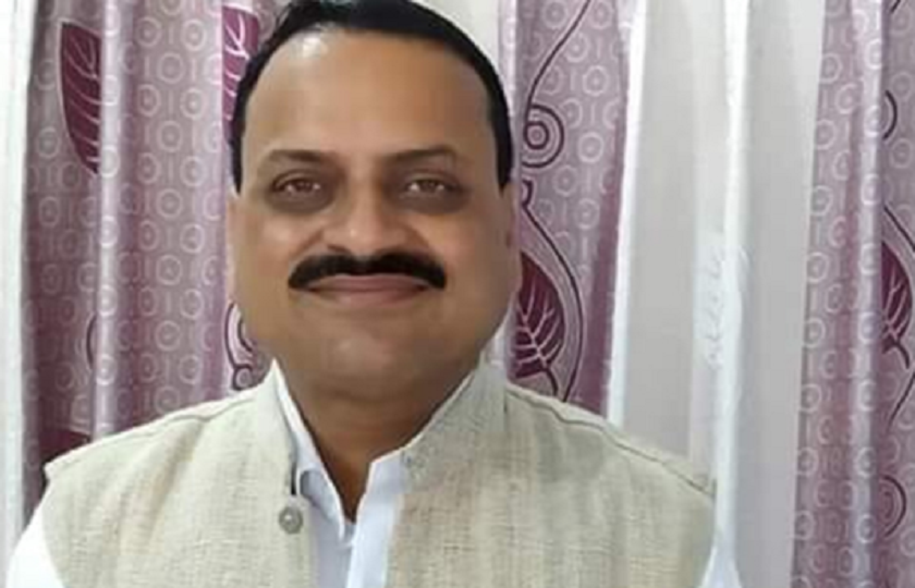 सभापतिलाई गाली गरेर पार्टी रुपान्तरण हुँदैन : राजीव ढुंगाना