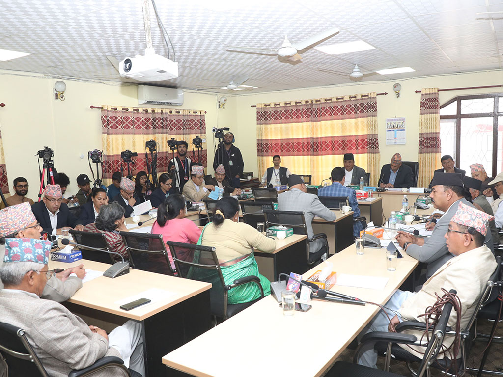 महिला कर्मचारीले गर्भाधारणको अवस्थामा बिदा पाउने