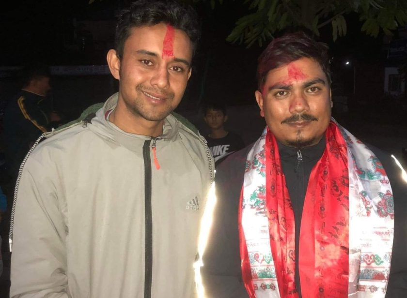 भरतपुर महानगर-२४ को वडाध्यक्षमा माओवादीका गोदार निर्वाचित