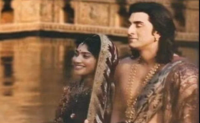 आरआरआर र आदिपुरुषभन्दा महँगो छ नितेश तिवारीको फिल्म ‘रामायण’