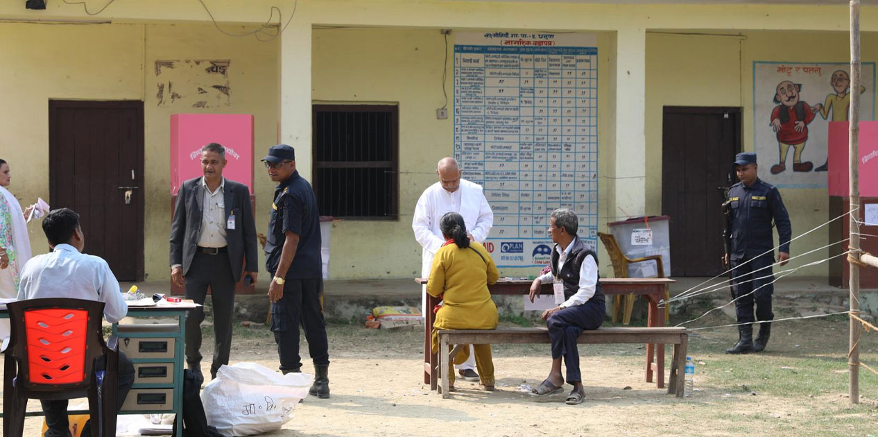 नयाँ र पुरानो भन्ने गलत भाष्य बनाइयो, यो देशको हितमा छैन: प्रचण्ड