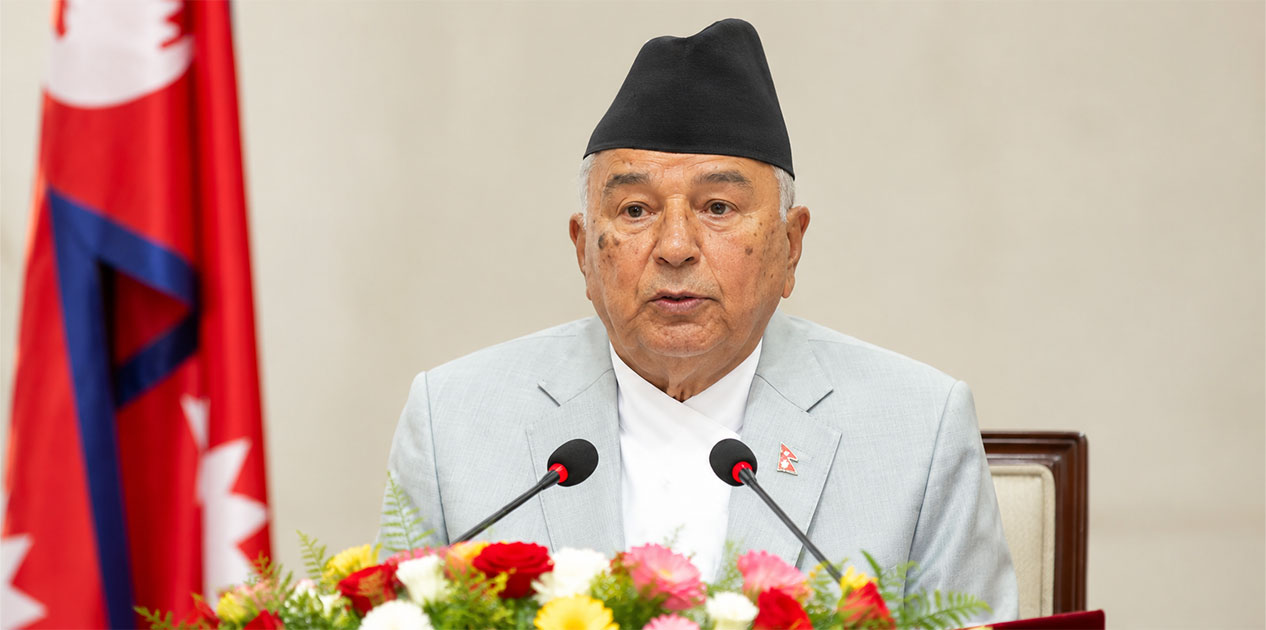 पुँजी बजार विस्तारका लागि पेन्सन कोष र गैरआवासीय नेपालीको सहभागिता बढाइने