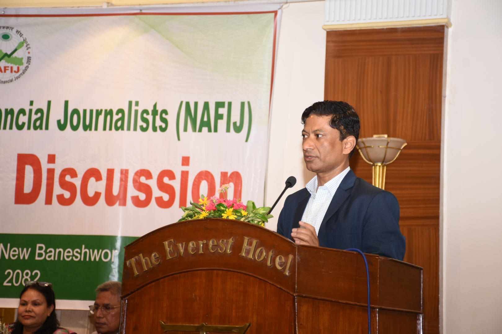 आगामी आर्थिक वर्षको बजेट राम्रो र निजी क्षेत्रमैत्री छ: अर्थविद् डा. पौडेल