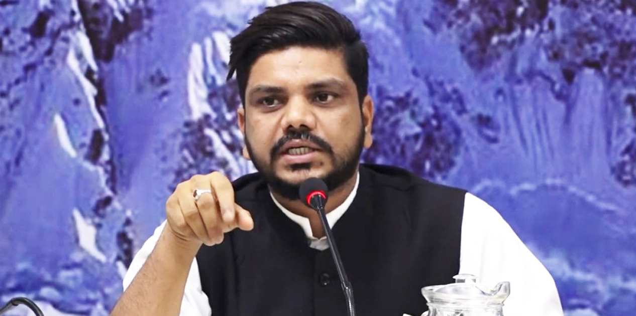 रास्वपा महाधिवेशन: खुल्ला मधेसी केन्द्रीय सदस्य पदमा श्रम मन्त्री यादवको उम्मेदवारी