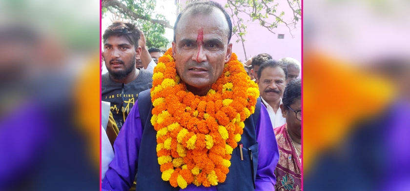 धनुषा-२ मा कांग्रेसका रामकृष्ण यादव विजयी