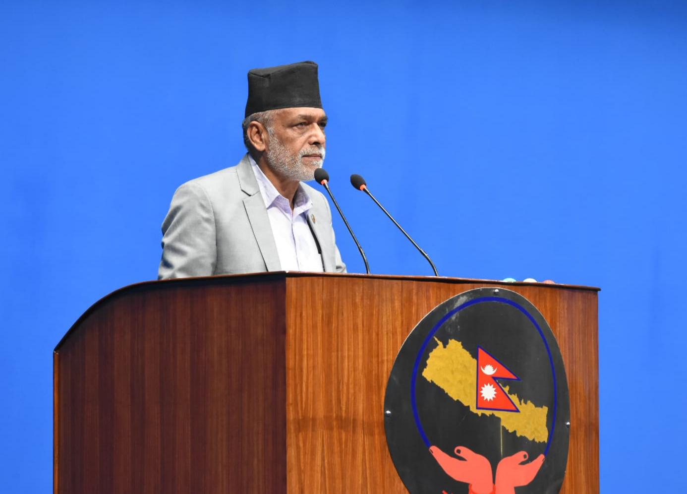रासायनिक मल आपूर्तिको लागि २८ अर्ब ८२ करोड बजेट, ६ लाख मेट्रिक टन मल आयात गर्ने योजना