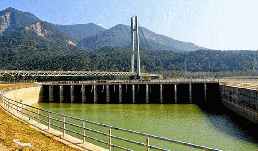 कोरोनाका कारण राष्ट्रिय गौरवको आयोजना प्रभावित