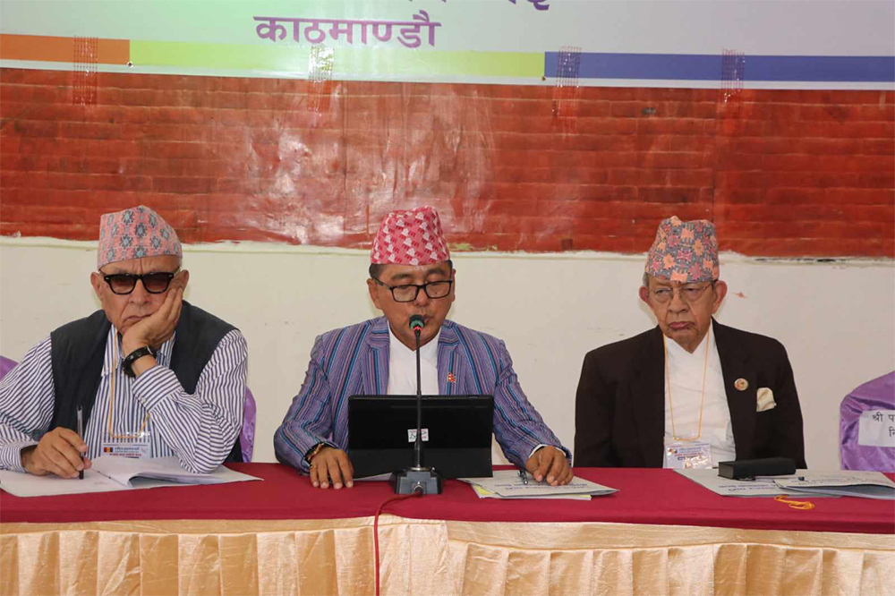 राप्रपा केन्द्रीय कार्य समिति बैठक आज पनि, अध्यक्षले राजनीतिक कार्यपत्र प्रस्तुत गर्ने