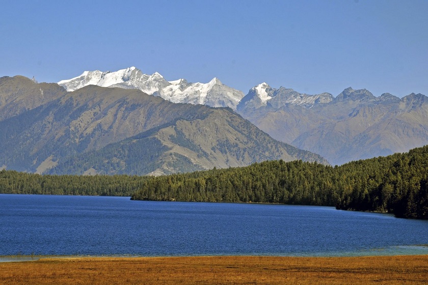 रारामा पर्यटकीय पूर्वाधारमा लगानी  गर्न माग