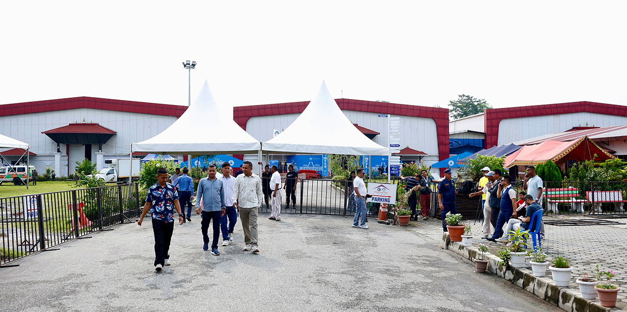 रास्वपाको बन्दसत्र दिउँसो २ बजेदेखि सुरु हुने