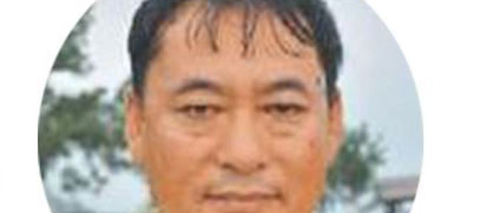 गृहमन्त्रीका भाइ थापाकाे 'हिरासत' चिरायु अस्पताल