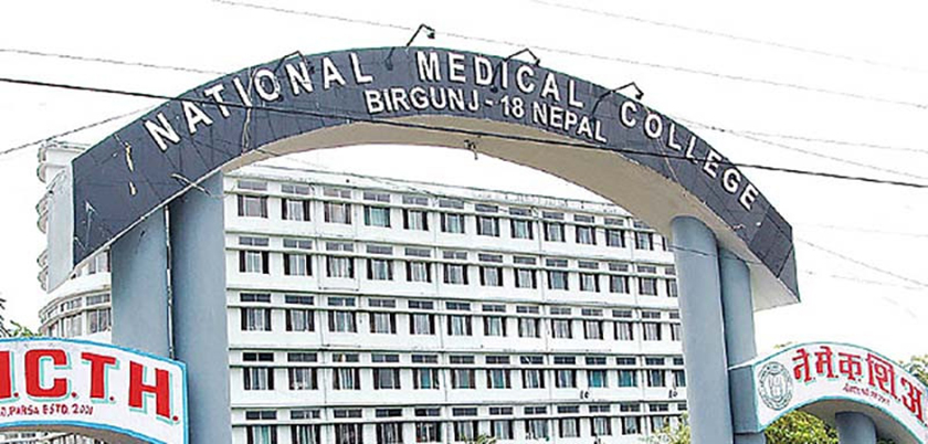बशरुद्दिन अन्सारीले गुन्डा लगाएर विद्यार्थी कुटपिट गरेको आरोप