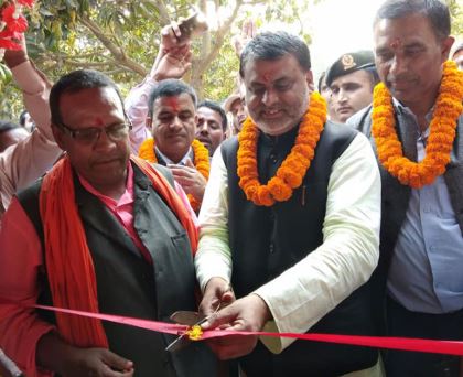 पैसा उठाएर, पसिना बगाएर बनाएको महायज्ञको मण्डपबाट दलित लखेटिए