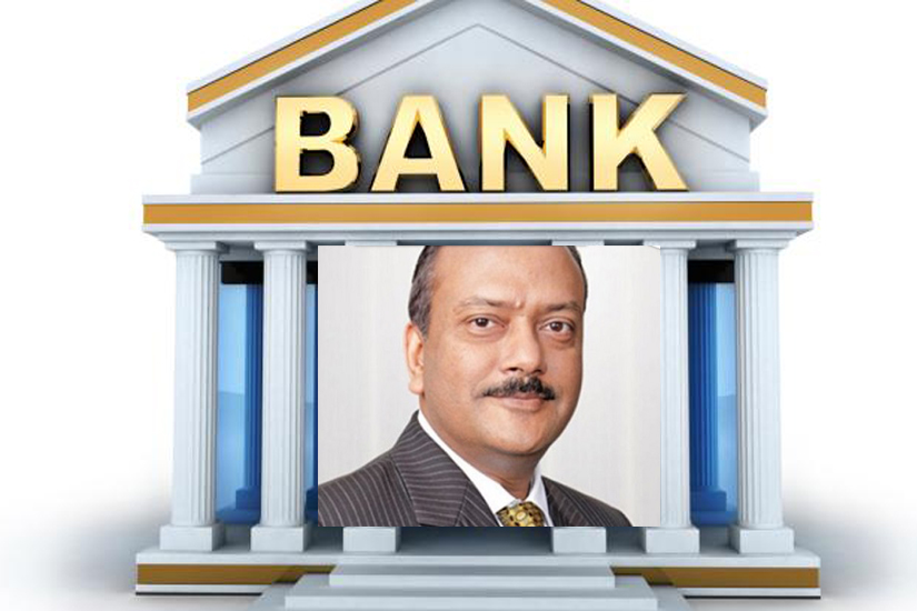 बैंकका अध्यक्षहरु मिलेर खोले ‘बैंक तथा वित्तीय संस्था परिसंघ नेपाल’ नामक नयाँ संस्था