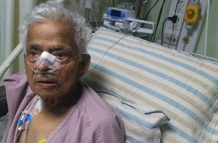 भरतमोहन अधिकारीको स्वास्थ्यमा मिराकल भए मात्र सम्भब : अध्यक्ष प्रचण्ड (भिडियोसहित)