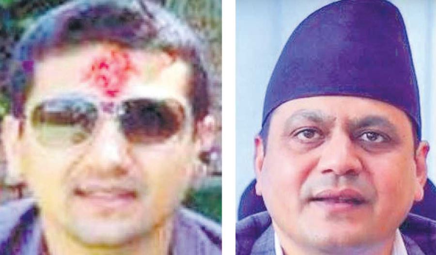 हाइड्रोका ‘पप्पु’ भट्ट दाजुभाइः जो मन्त्री र सचिव हेरफेर गर्ने हैसियत राख्छन्