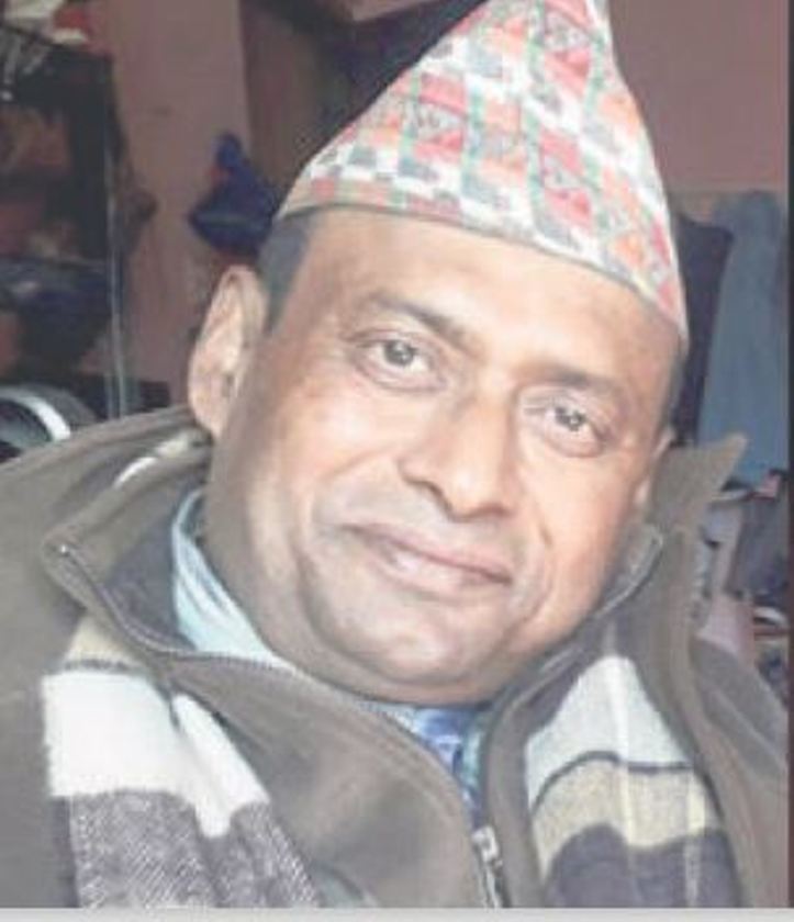 गृह मन्त्रालयकाे सहसचिवकाे नाममा साढे पाँच कराेड ठगी