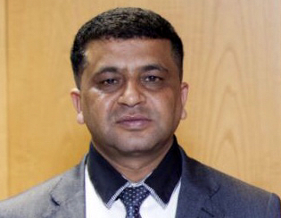 प्रहरीको हिट लिस्टमा पुष्करनाथ गैरे