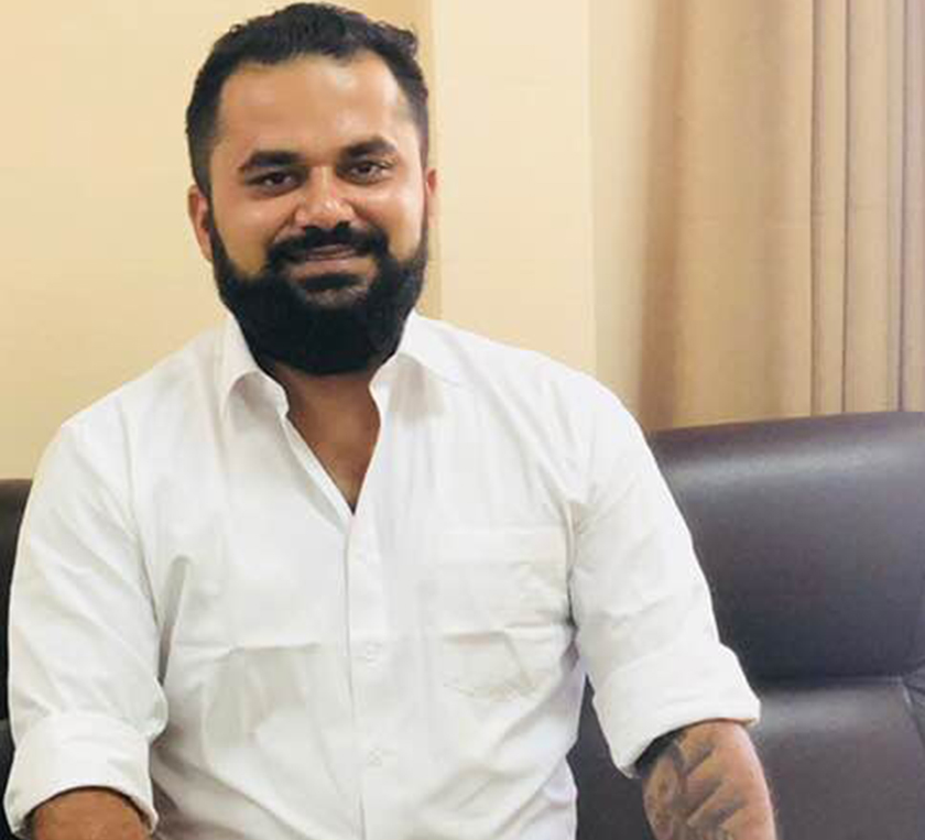 सन्देश फाउण्डेसनका सञ्चालक ढकाल पक्राउ, काठमाण्डौबाट चितवन ल्याइदै
