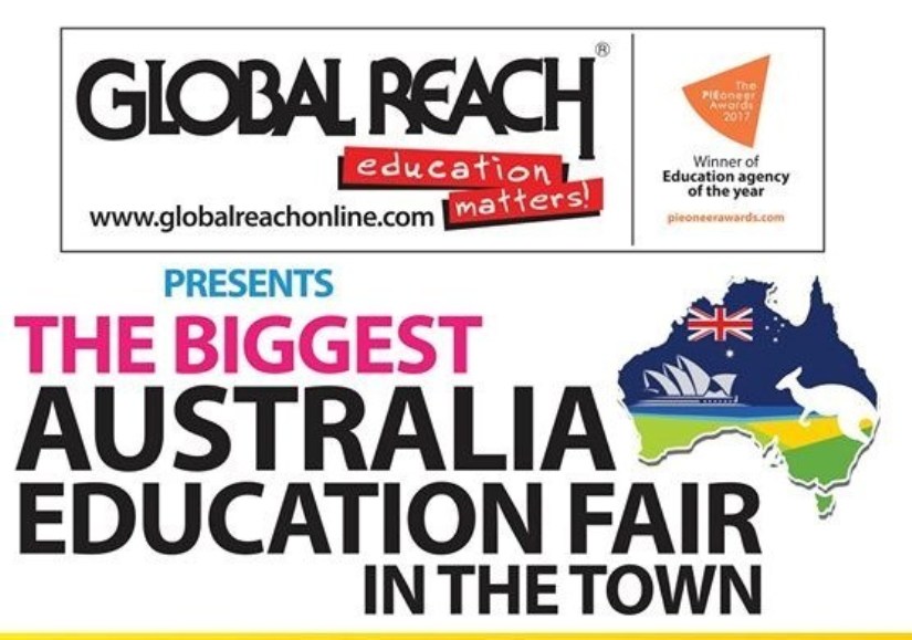 THE BIGGEST AUSTRALIA EDUCATION FAIR TO BE HELD IN CHITWAN