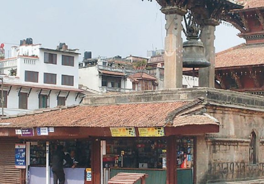 गुठीका जग्गा हडप्ने र आफ्ना मान्छे भर्ती गर्ने यस्तो छ दाउ