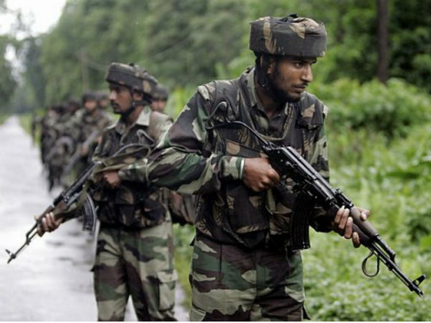 अमेरिकी रिपोर्ट : भारतीय माओवादी विश्वकै छैटौं