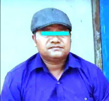 मनोज पुनका अर्का साथी पक्राउ