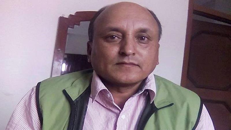 विप्लवका नेतालाई राज्यविरुद्ध अपराधमा मुद्दा, आजीवन कैद हुन सक्ने