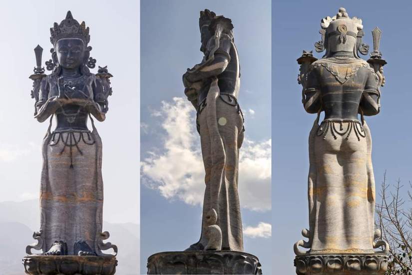 विश्वलाई नेपाल चिनाउने, हिमाल मात्रै कति देखाउने ?