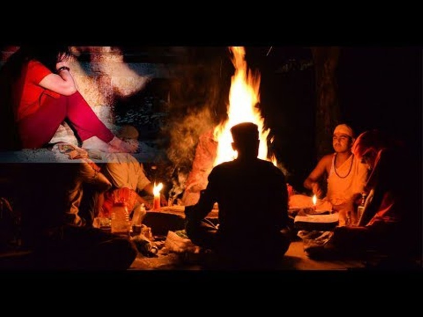 अन्धविश्वासको पाशविक रूपः यौनशक्ति बढाउन नरबली