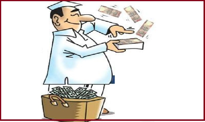 खानेपानी र ढल निकास बजेटमा ब्रह्मलुट
