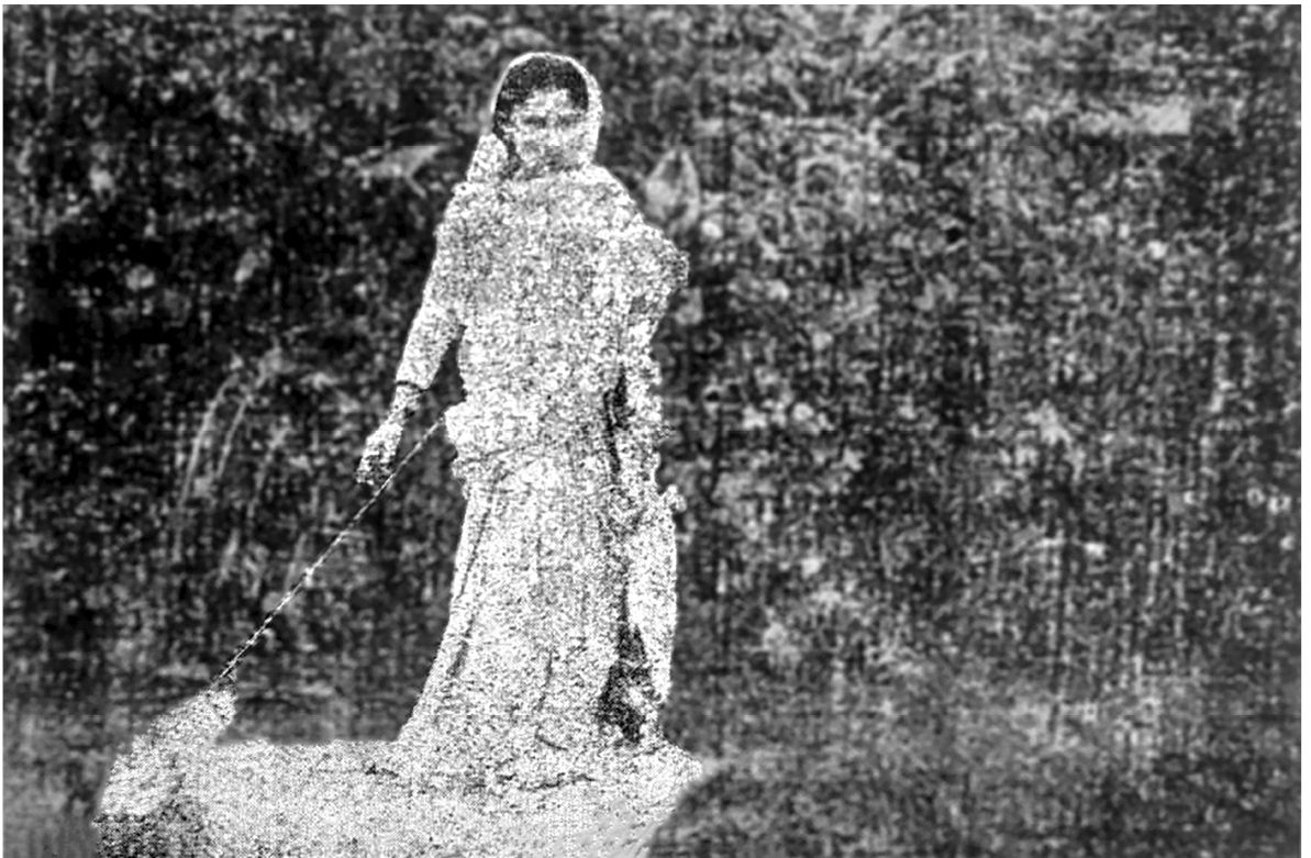 ९२ वर्षअघिको त्यो तस्बीर
