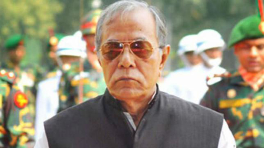 बंगलादेशका राष्ट्रपति आज काठमाडौं आउँदै