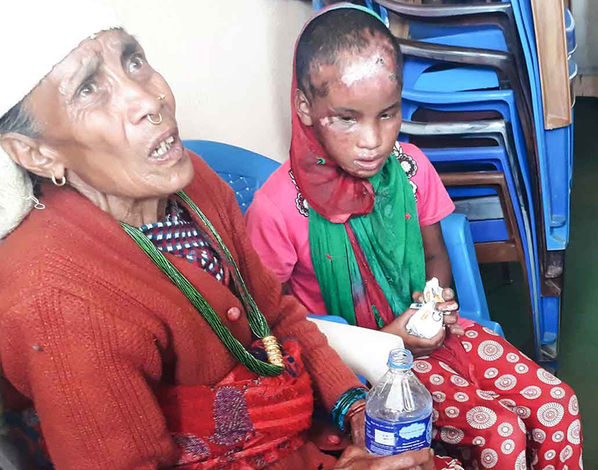 गाउँपालिका कार्यालय रित्तो पारेर जनप्रतिनिधि दार्जिलिङ भ्रमणमा