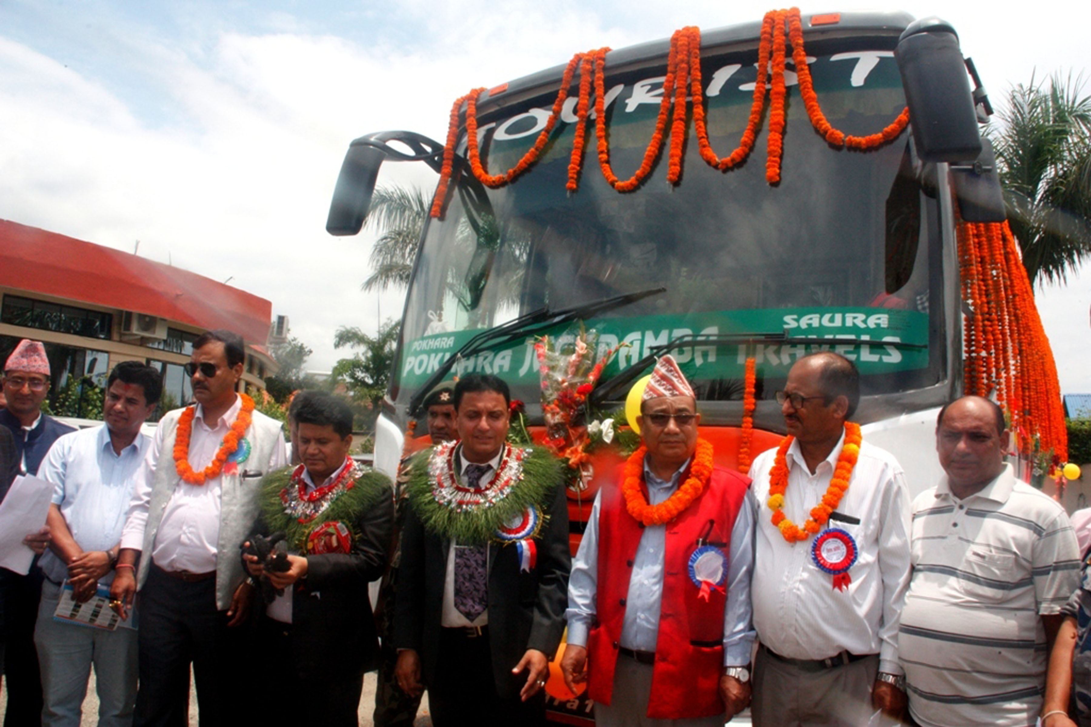 हवाई दुर्घटना बीमा रकम नेपाली र विदेशीलाई बराबर