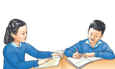 ११ वर्षदेखि सरकारको नारा : दुई वर्षभित्र साक्षर नेपाल