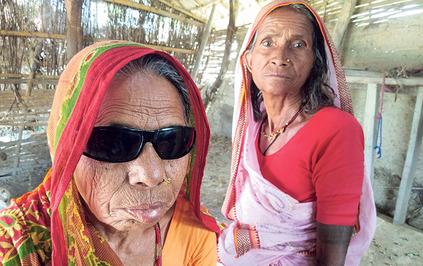 शल्यक्रियापछि द‍ृष्टिविहीन : क्रिश्चियन संस्थाको शिविरमा ल्याइएका कोरियाली ‘डाक्टर’ को लापरबाही