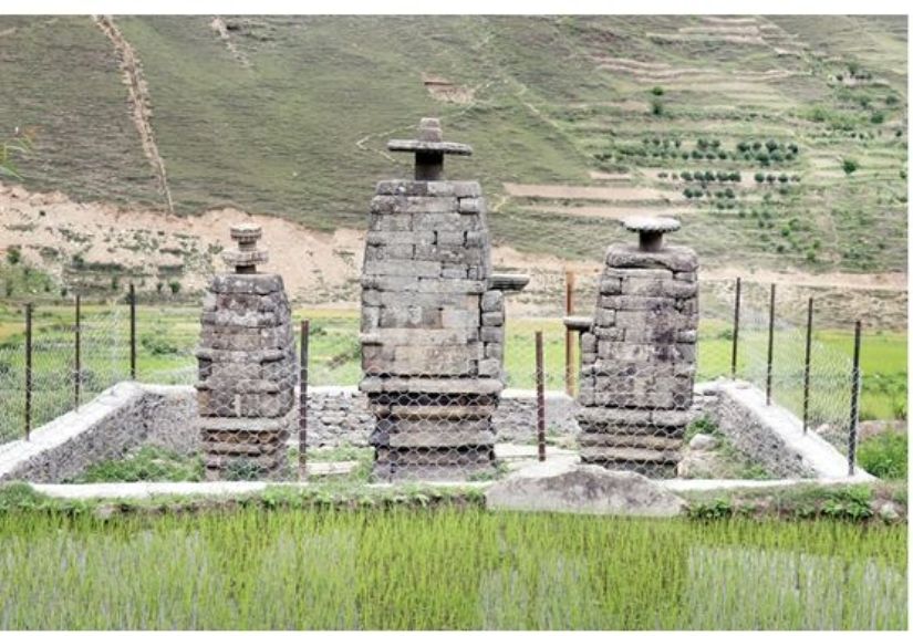 सिन्जामा बन्ने भयो ‘खस सङ्ग्रहालय’