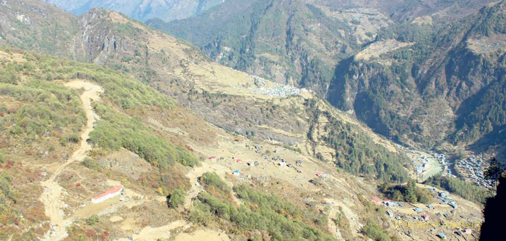 कर्णाली सम्झाउने भोटखोला